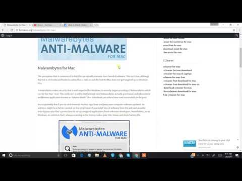 Malwarebytes mac cnet